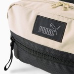 4ts Puma 079518-02 Evo Essentials Waist Bag - Granola 